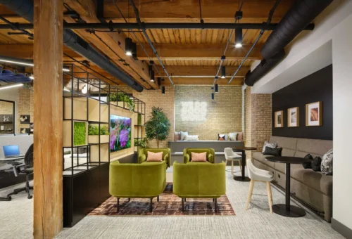 Rightsize Showroom - Allermuir - Spacestor
