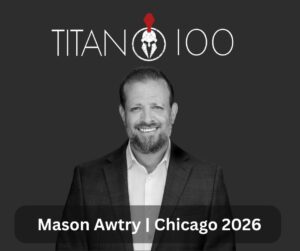 Mason Awtry, CEO Wurkwel Ventures LLC